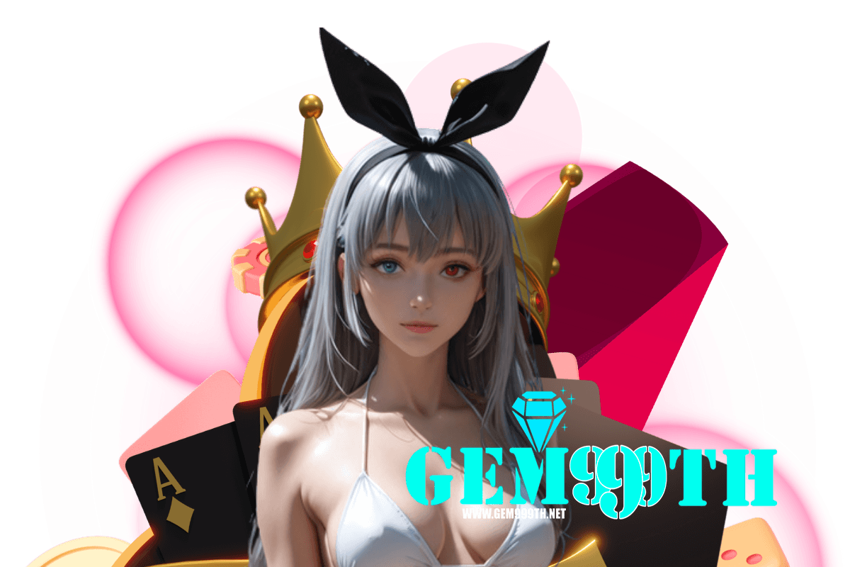 gem999 สล็อต
