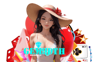 gem999th เครดิตฟรี